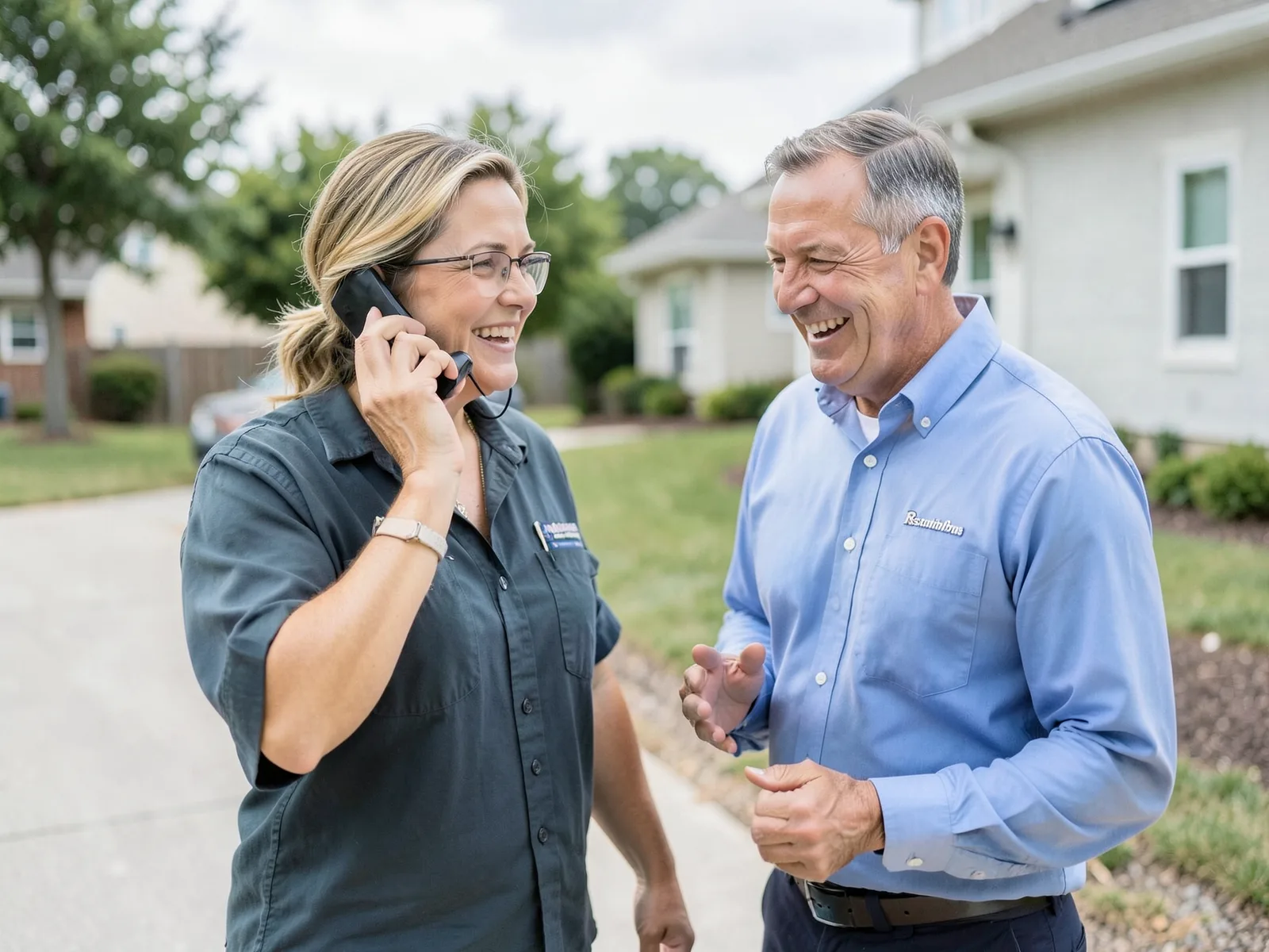 Frequently Asked Questions About Storm Damage Restoration in Delphia, KY